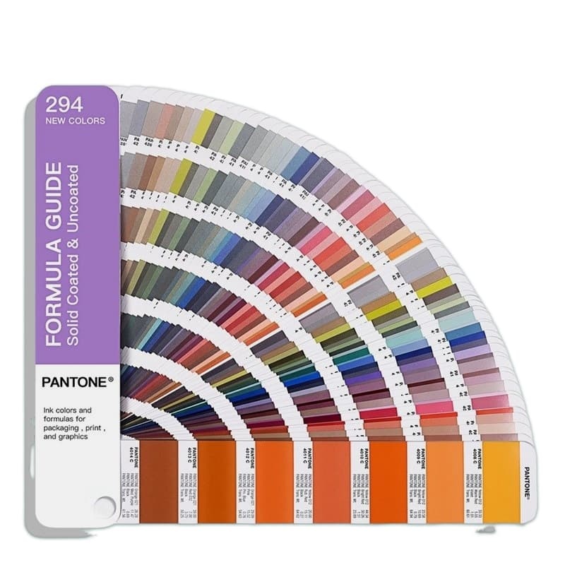 Choisir la couleur