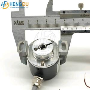 Вал поворотный кодировщик 06,24 K1024 для печатной машины высокое качество - Product Image 3