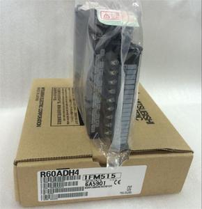 多機能アナログ入力R60ADI8-HA、三菱MELSEC iQ-Rアナログ出力 - Product Image 5