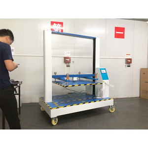 Liyi Bct Box Tester Carton <strong>Digital</strong> <strong>Display</strong> Compression <strong>Testing</strong> <strong>Machine</strong> - Product Image 2
