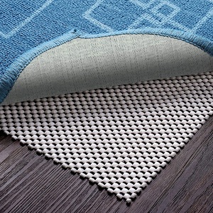 Anti kayma halı tutucu altlığı kaymaz alan halı pedi Mat - Product Image 6