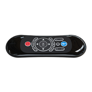 2022 telecomando più nuovo arrivo per tv box con design ergonomico intelligente T120 - Product Image 2