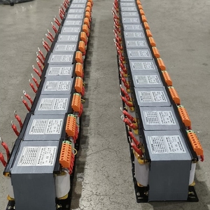 变压器220V 240V输入110V输出低压交流单相电源变压器 - Product Image 3