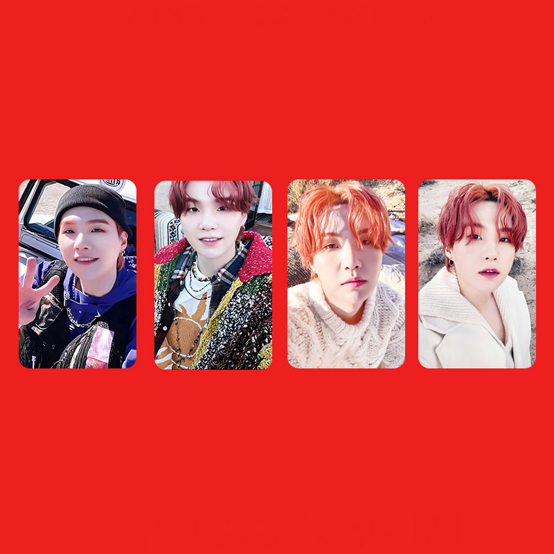 SUGA