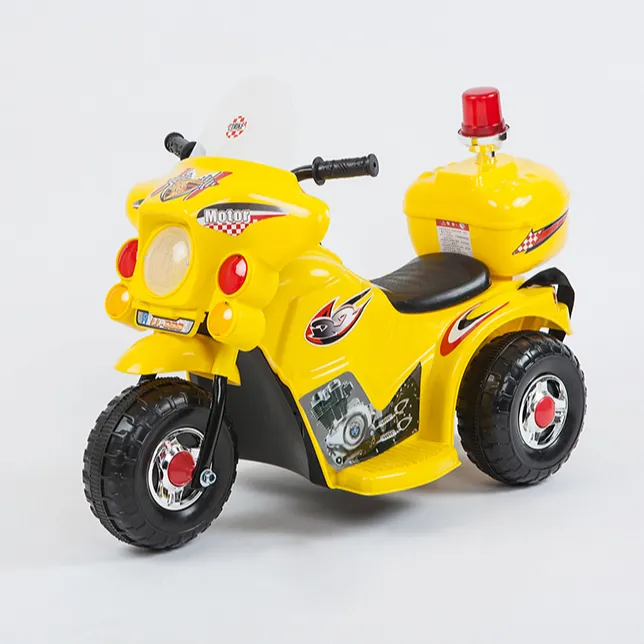 Triciclo elettrico per bambini,