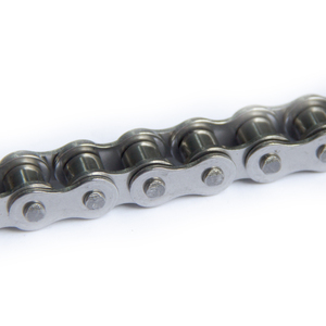 <strong>KMC</strong> Industrial <strong>Chain</strong> Transmission <strong>Chain</strong> 5 Points 10B 6 Points 12B <strong>1</strong> Inch 16B20B 24B 28B 32B Single Row and Double Row - Product Image 3