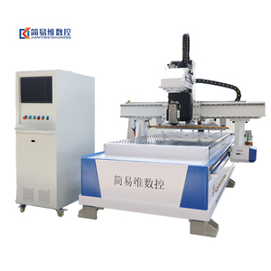 JYW-<span class=keywords><strong>5AXIS</strong></span> Alta Qualidade Automático Multi-Spindle Gantry Tipo <span class=keywords><strong>CNC</strong></span> Madeira <span class=keywords><strong>Router</strong></span> para Intelligent Painel Móveis Fabricação DSP