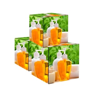 3D Dynamic <span class=keywords><strong>LED</strong></span> <span class=keywords><strong>Display</strong></span> Box P3 576x576 para uso indoor e ao ar livre-Retail Light <span class=keywords><strong>Cube</strong></span>