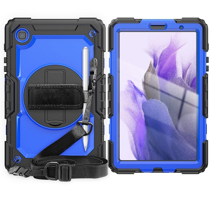 PC blu