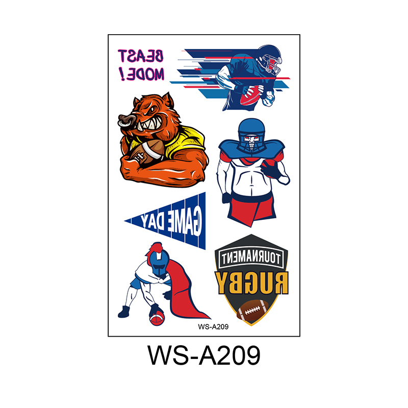 WS-A209