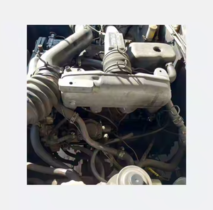 HOT SALE Used 4JB1 <strong>Engines</strong> with High Quality Hot Sale Second Hand 4JB1 <strong>Engines</strong> for Isu Zu with Transmission Gear Box - Product Image 3