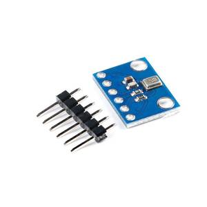 Sph0645lmraspberry I2S mikrofon koparma sensörü modülü eğitim ve Maker panoları için ahududu Pi için 1.6-3.6V