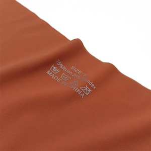 Factory Direct China Lightweight High Stretch Ice Silk Bikini for Smooth Silky Feel and <strong>Excellent</strong> Stretchability - Product Image 2