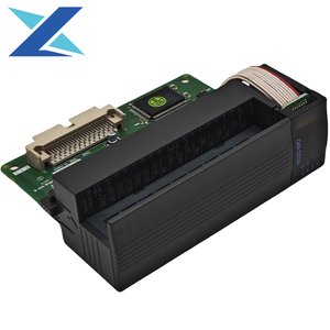 โมดูลควบคุม G6I-D22A PLC โมดูลอินพุตคลังสินค้าของแท้ใหม่