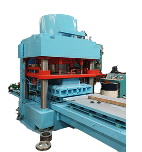 自動コンクリート型枠製造機 - Product Image 6