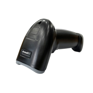 新型32位1d 2d 3d有线640X480 CMOS手持式超市激光条形码扫描仪 - Product Image 6