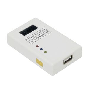 EV2400 EV2300 Standard Battery <strong>Programmer</strong> Bqstudio UAV Battery Repair Communication Box SMBUS Tool - Product Image 6