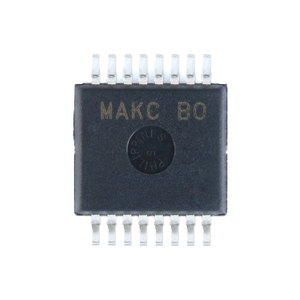 Maxim Max3232Eeae + T SSOP-16 RS232トランシーバーチップIC製品 - Product Image 3