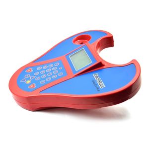 Zedbull Smart Zed-Bull Key Transponder Programmierer Zed Bull Zed Full Key Programmierer - Product Image 5