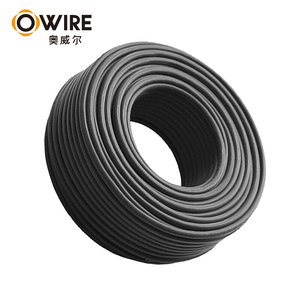 Cable de conexión de red OEM Cat5e 24AWG UTP/FTP/SFTP LAN Cable Ethernet 4PR con cables de comunicación de alta calidad de cobre 100% - Product Image 4
