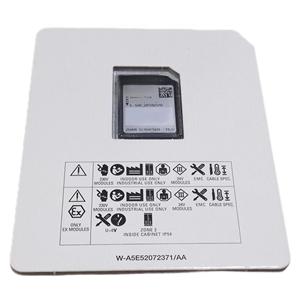 Scheda di memoria completa del modulo Controller PLC 6ES7953-8LL11-0AA0 utilizzata per il controllo industriale e la programmazione della CPU - Product Image 3