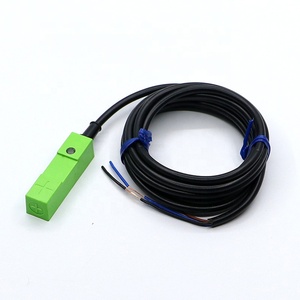 TS12-4DP2 PNP NO NC近接irセンサー誘導近接センサー3線検知距離 - Product Image 3
