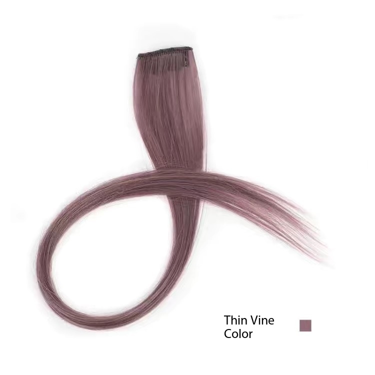Couleur de vigne fine