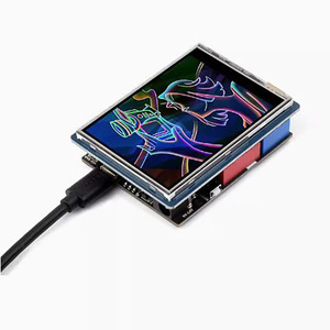 #67205 R7FA4M1AB3CFM Sensor modul kit für WiFi-Entwicklungs platinen Kompatibel mit UNO R3 Arduinos