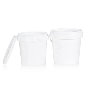 Пластиковый контейнер для пищевых продуктов 0,5 л 0,75 л 0,9 л 1 л - Product Image 3