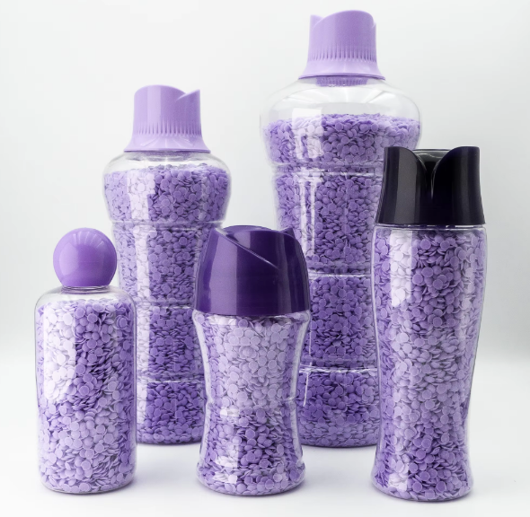 260g Scent Beads in Bottle