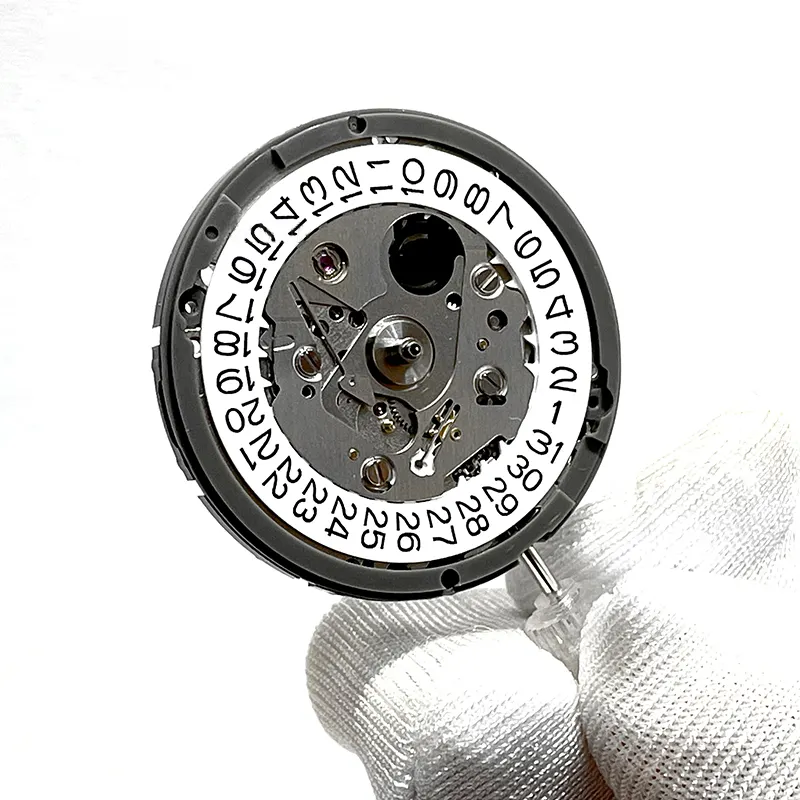 Оригинальные оригинальные механические часы Seik NH35A с 24 драгоценными камнями, колеса NH34 NH35 NH36 NH37 NH38