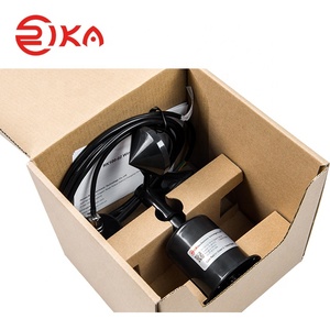 RIKA RK100-02-anemómetro de salida analógica para exteriores, Sensor de velocidad de viento y aire para agricultura - Product Image 6