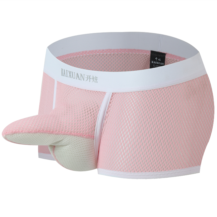 BOXEUR-Rose