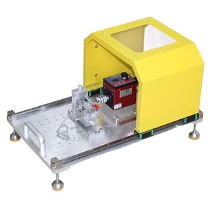 Kỹ thuật số độ chính xác cao động cơ lực kế kiểm tra băng ghế dự bị 0-5000 vòng/phút | Công suất mô-men xoắn và đo tốc độ cho hiệu suất động cơ xe - Product Image 1