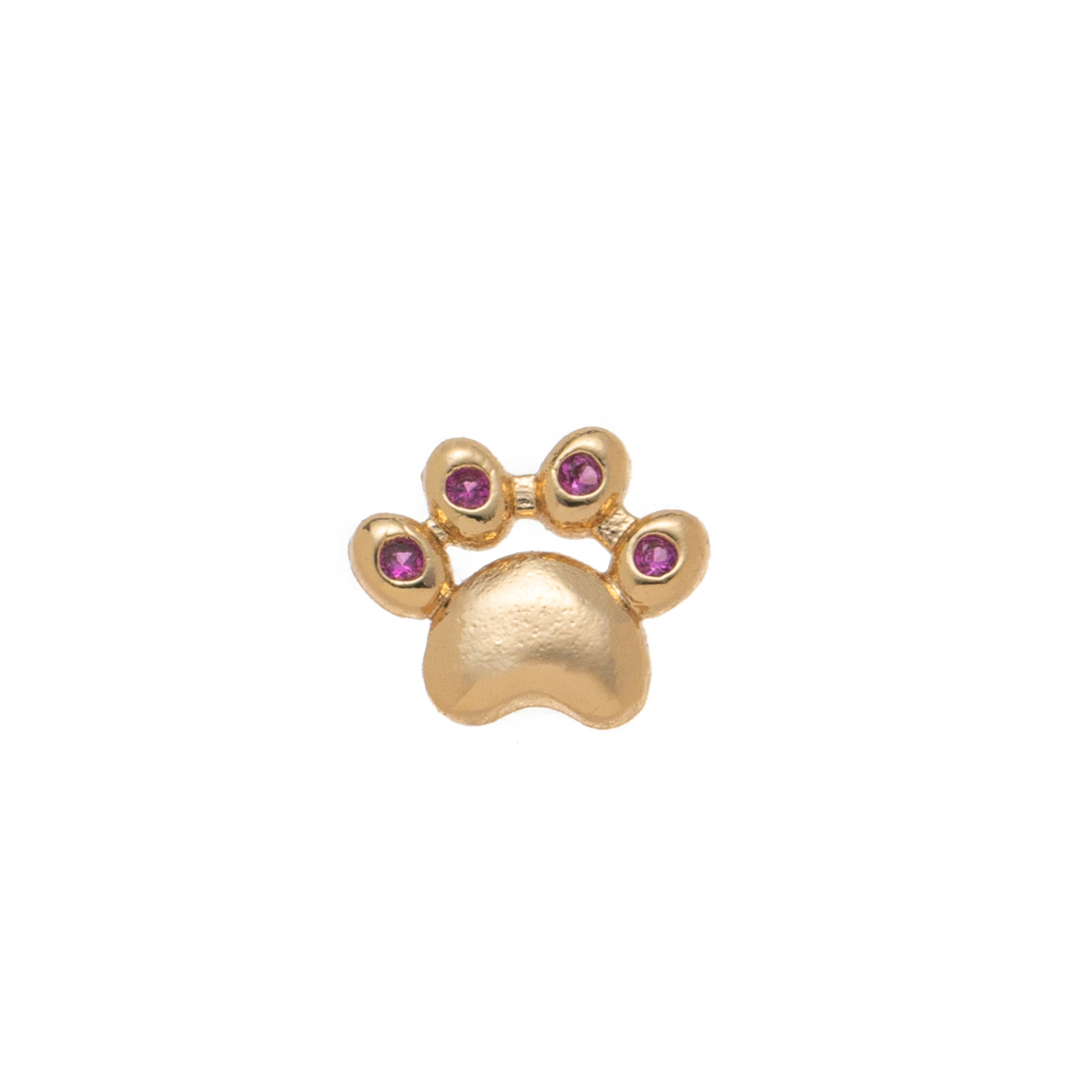 Accessoire simple griffe de chat