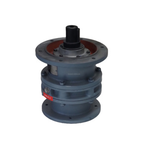 专业设计的无电机法兰连接BLD摆线针轮减速器 - Product Image 5