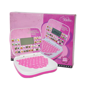 2歳の子供たちの開発Jeux Enfants Learning Toys Tablets Learn and Play French Educational Toys For Babies - Product Image 2