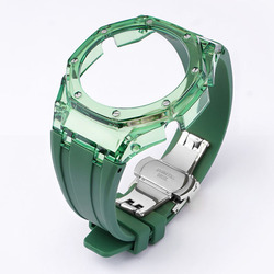 Green/green