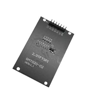 2.0 pollici TFT Display OLED LCD Drive IC ST7789V 240 rgbx320 interfaccia Dot-Matrix SPI per Arduio Full Color modulo Display LCD - Product Image 4