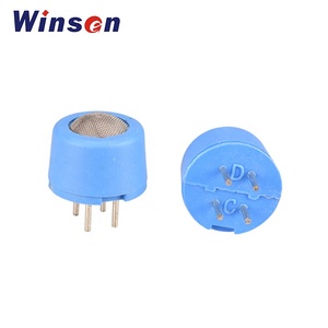 ZC05 Safety <strong>Sensor</strong> Module UART <strong>Output</strong> CH4 Methane Gas <strong>Sensor</strong> Calibrated - Product Image 5