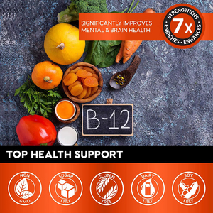 Wellbody 60Ml Orale Vloeistof Druppels Fabriek Levering Private Label D3 K2 B12 Niet Van Toepassing Voor Zwangere Vrouwen - Product Image 5