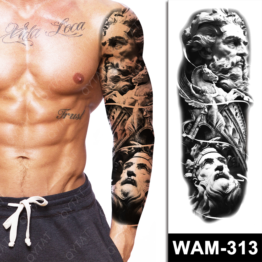 WAM-313
