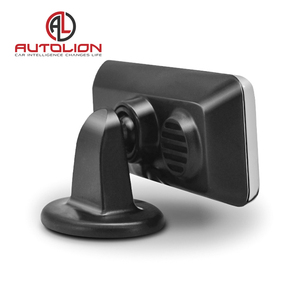 Stay in Control: 8-<strong>Sensor</strong> <strong>Reverse</strong> Parking Radar with <strong>Display</strong> Screen - Product Image 6