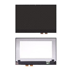 LCDOLED Assembly for <strong>ASUS</strong> ROG FLOW X13 GV301QH GV301Q GV301 13.4 Inch 120HZ LQ134N1JW52 With Touch LCD Screen Assembly - Product Image 4