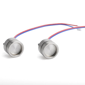 PT124B-3102 Customizable <strong>Analog</strong> <strong>Output</strong> Oil Filled Piezoresistive Silicon Pressure <strong>Sensor</strong> Core - Product Image 1