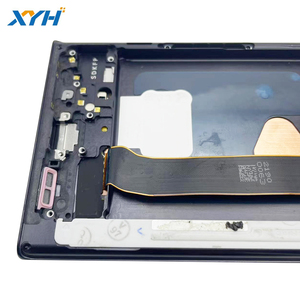 Pantalla LCD para Samsung Galaxy Note 20 Ultra N9860 reemplazo de pantalla táctil para Samsung NOTE 20 Ultra pantalla LCD - Product Image 3
