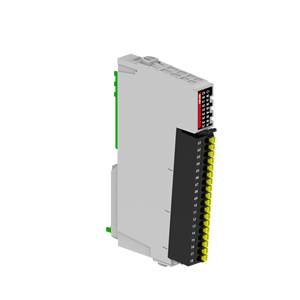 イーサネットIPおよびProfinetプロトコル産業用PCMT20Eシリーズ用のPNP8チャンネル入力個別フィールドバスモジュール - Product Image 2