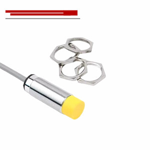 NEW Electronic component BI5-M18-AN6X BI5-M18-AP6X NI8-M18-AN6X NI8-M18-AP6X New original sensing <strong>proximity</strong> switch - Product Image 1