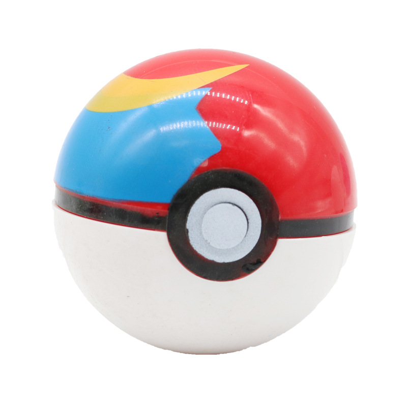 G554639 balle d'animal de compagnie d'elfe: boule no. 6 25g (boule vide)