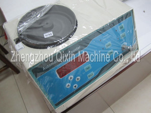 Contador automático de semillas, máquina para contar semillas, equipo automático para mostrador de semillas - Product Image 3